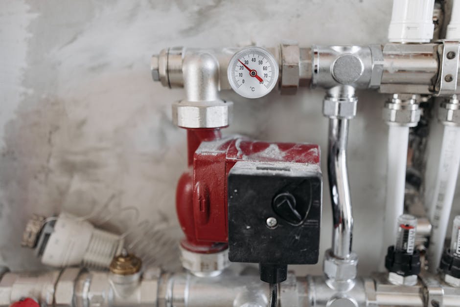 Well Maintenance: Simple Steps to Keep Your Water Supply Reliable