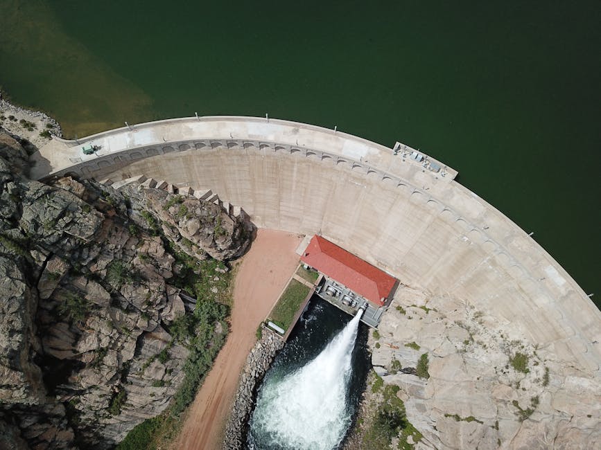 Well Water vs Mains Water: Understanding the Differences and Advantages